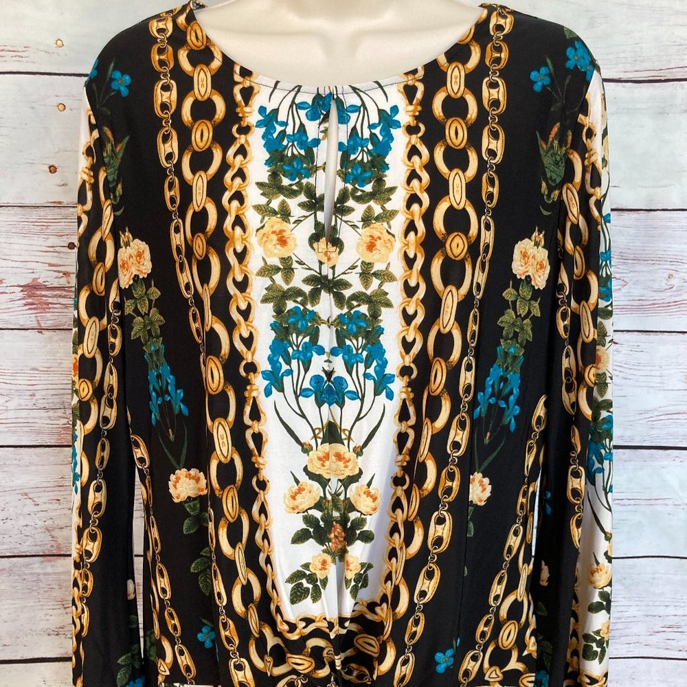 Macy's | Blouse | Medium